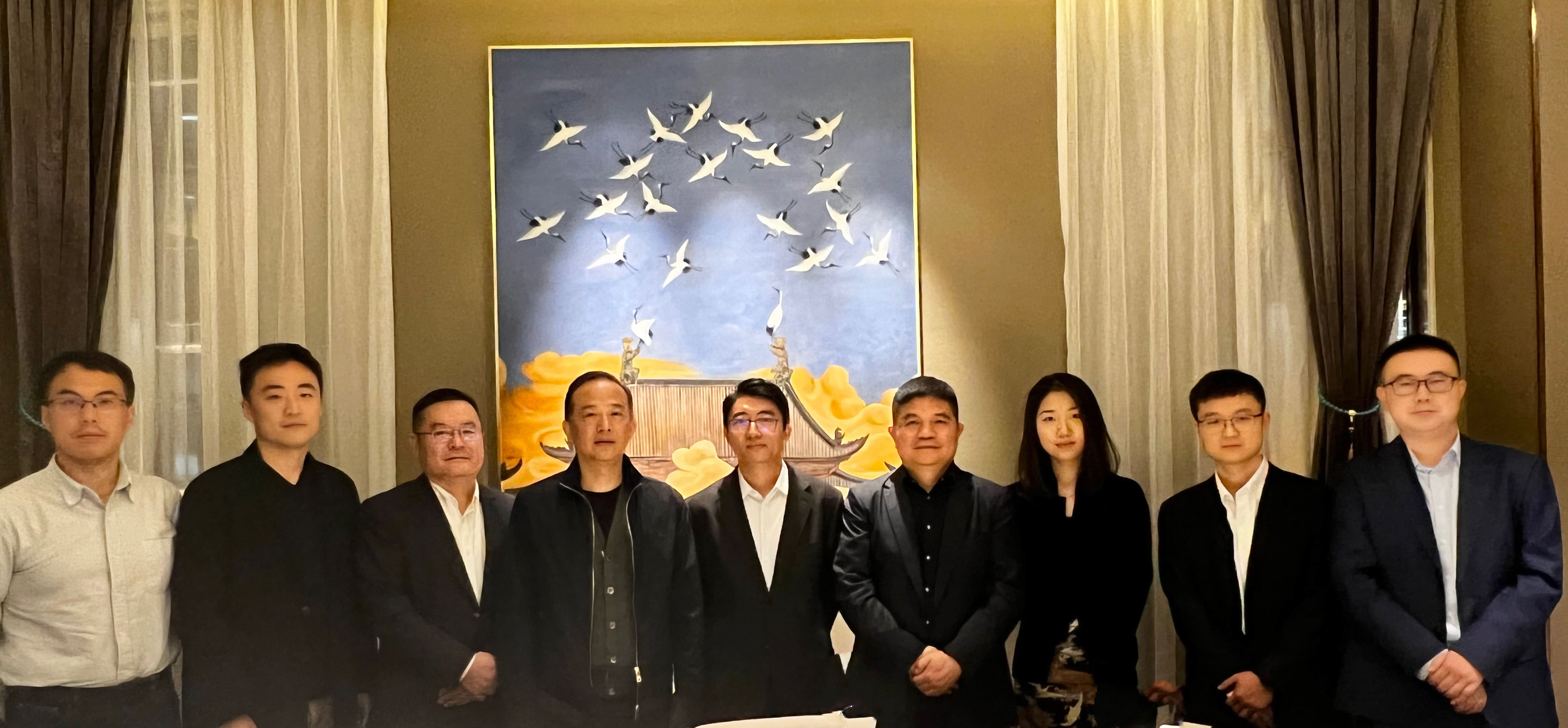 中国·304永利集团(集团)有限公司-官方网站